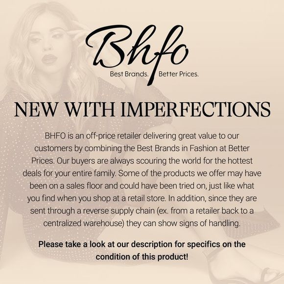 Lola Womens Gray Chiffon Printed Bell Sleeves Blouse Top Imperfections - Picture 3 of 3